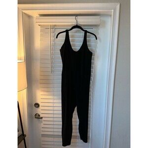 Lululemon black align bodysuit